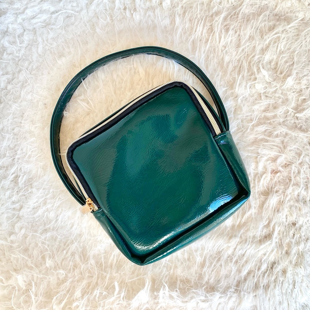 NWOT SEPHORA Play Luxe Makeup Cosmetic Bag With Surprise NWT Jewelry Gift Inside